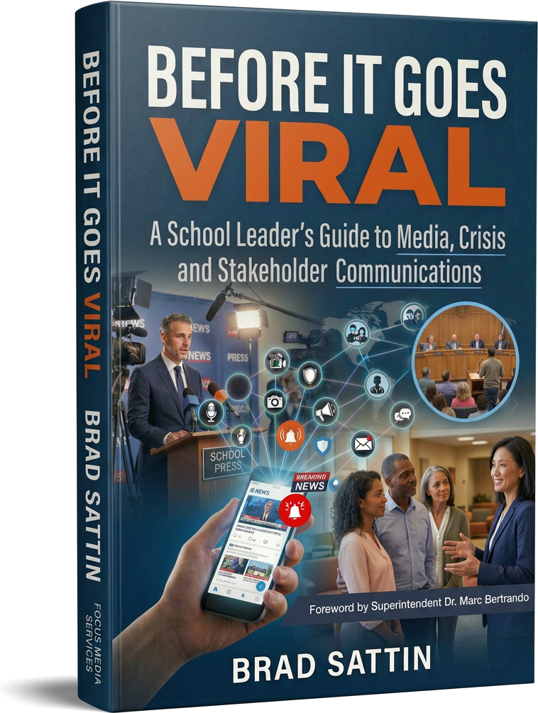 Before It Goes Viral &mdash; book cover