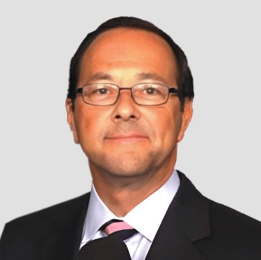 Bruce Gordon