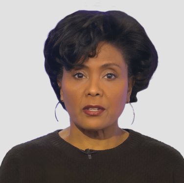 Joyce Evans